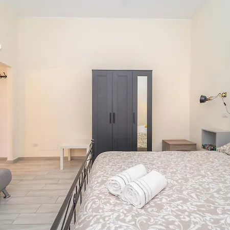 Trastevere Upside Comfort - Casa Doria Apartment