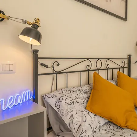 Apartment Trastevere Upside Comfort - Casa Doria *