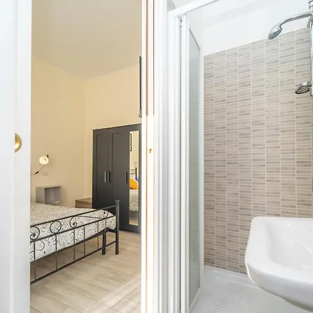 Apartment Trastevere Upside Comfort - Casa Doria Rome