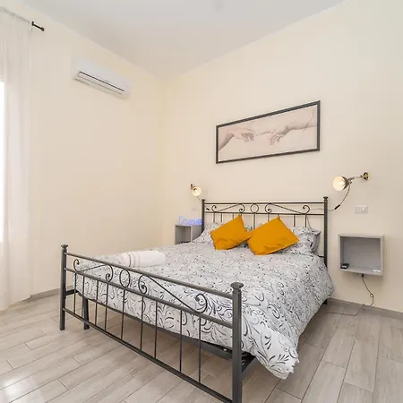 Trastevere Upside Comfort - Casa Doria Rome