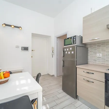 Trastevere Upside Comfort - Casa Doria * Rome