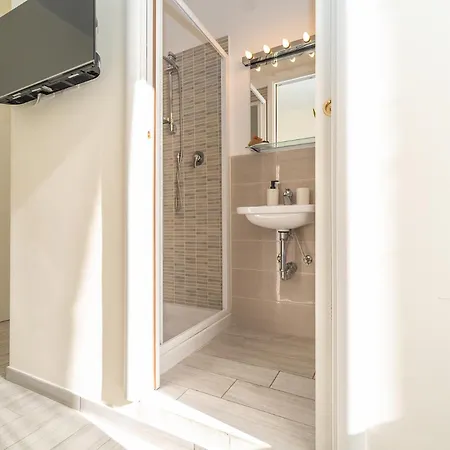 Trastevere Upside Comfort - Casa Doria Apartment *