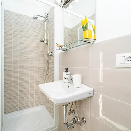 Trastevere Upside Comfort - Casa Doria Apartment Rome