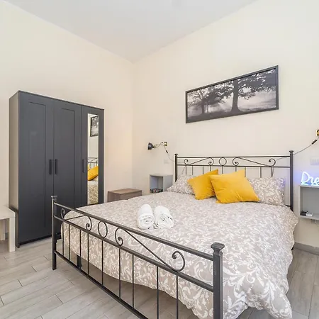 Trastevere Upside Comfort - Casa Doria * 로마
