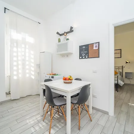 Trastevere Upside Comfort - Casa Doria *